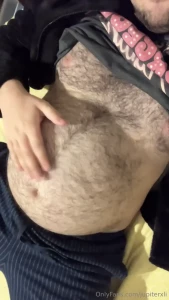 A bunch of videos of me being fat recently part 3