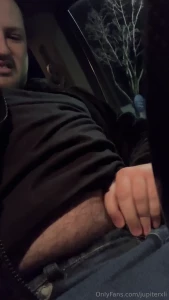 Trying my hardest to unbutton my jeans after work these pants won t