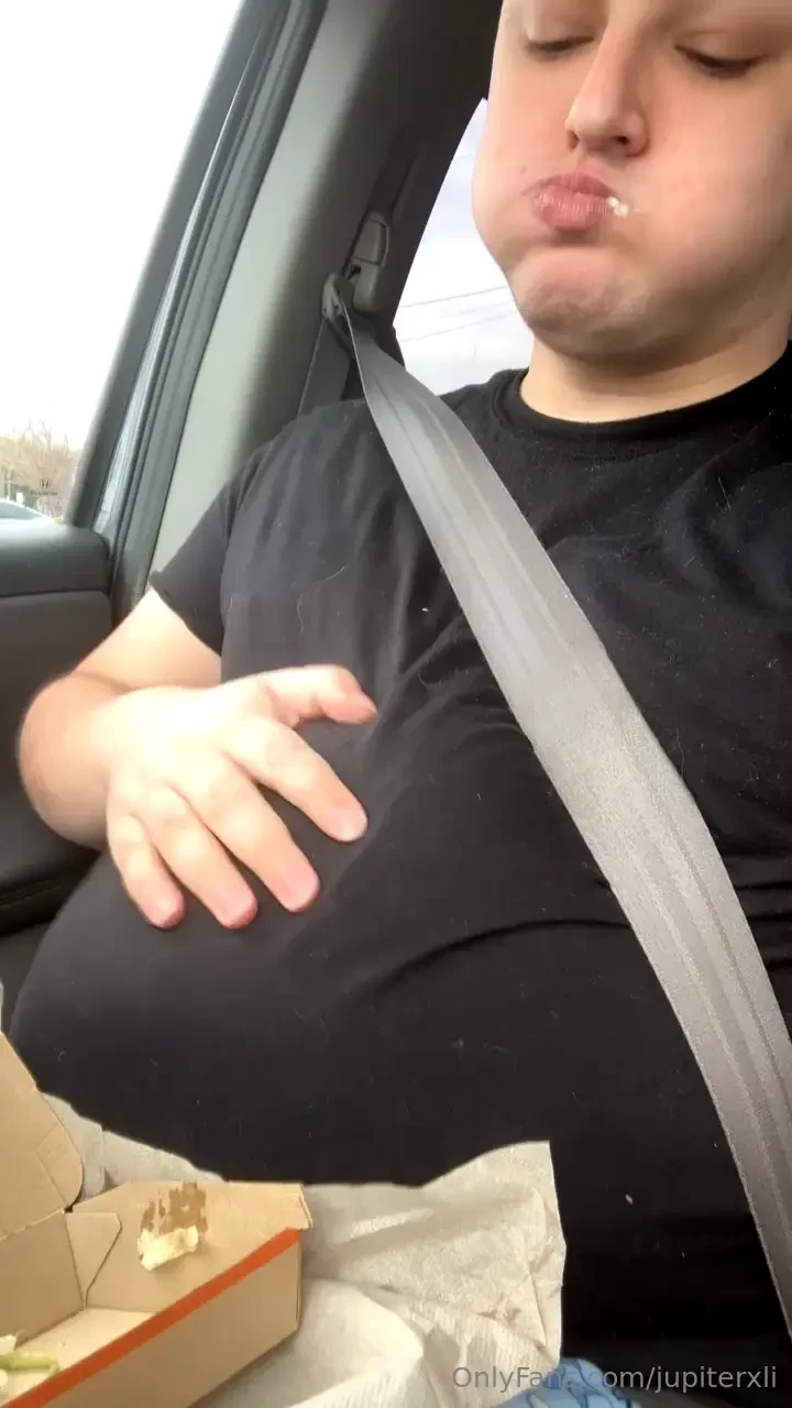 Clips from yesterdays huge mcdonald s stuffing if you wanna buy me a part 1 