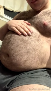 God i love being stuffed part 1