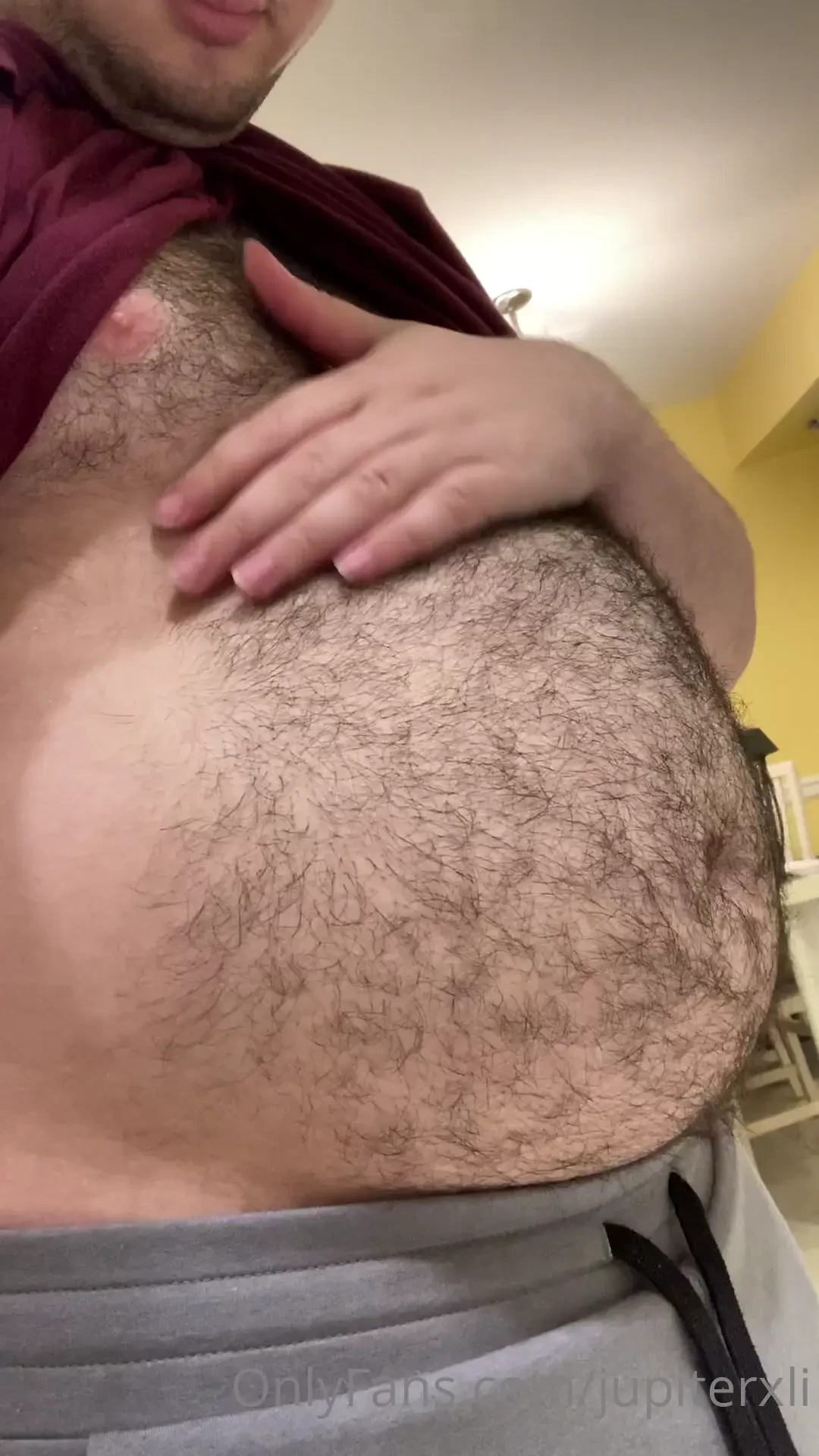 Here s some photos and video of my very stuffed belly this evening i 