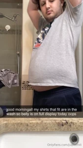 Throwback post to start off my new era of of should i try on more old