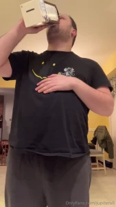 Gainer friend asked if i could still touch my toes only one way to