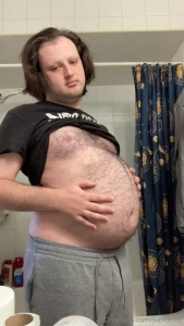 Packed to the brim on ayce sushi and didn t realize how small this