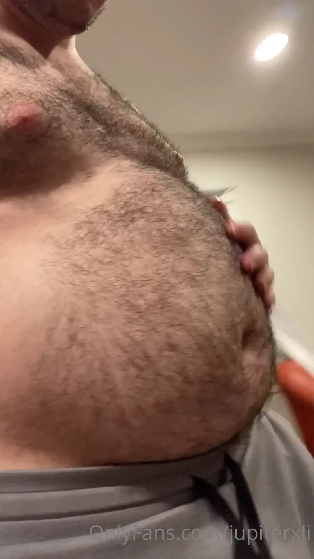 Here s a video of me chugging my boost chocolate milk shake as well as 