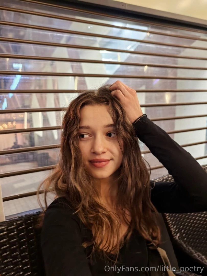 Slow smile the kind that starts a very dangerous game 