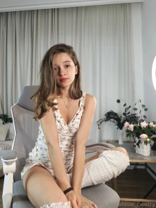 Caught me in a mood should i show you more