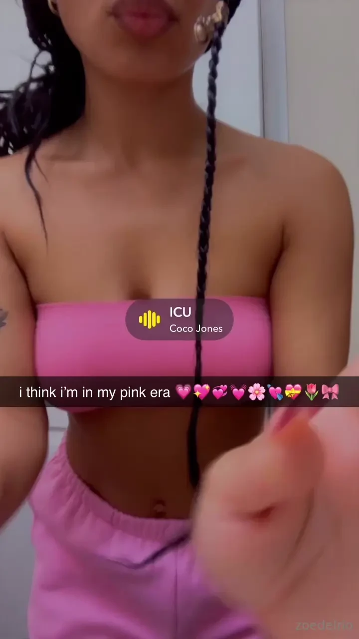 Prettiest in pink part 13 
