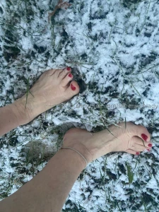 Snowy day lovin life part 1