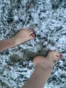 Snowy day lovin life part 2