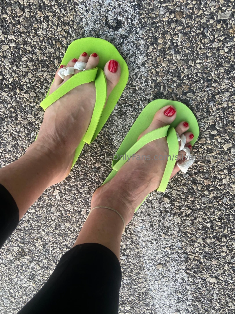 New color and some much needed pampering part 5 