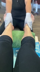 New color and some much needed pampering