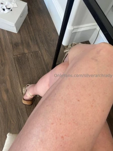 All moisturized part 1