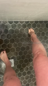 Shower part 244