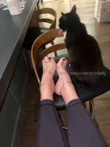Relaxing friday night