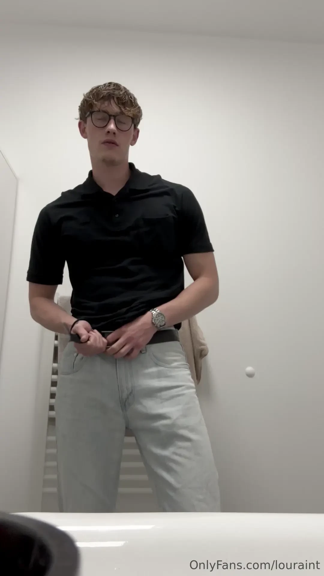 How deep would you let me go inside you 