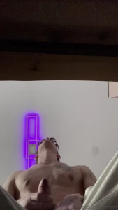 Come here and suck my dick under the table during my online meeting