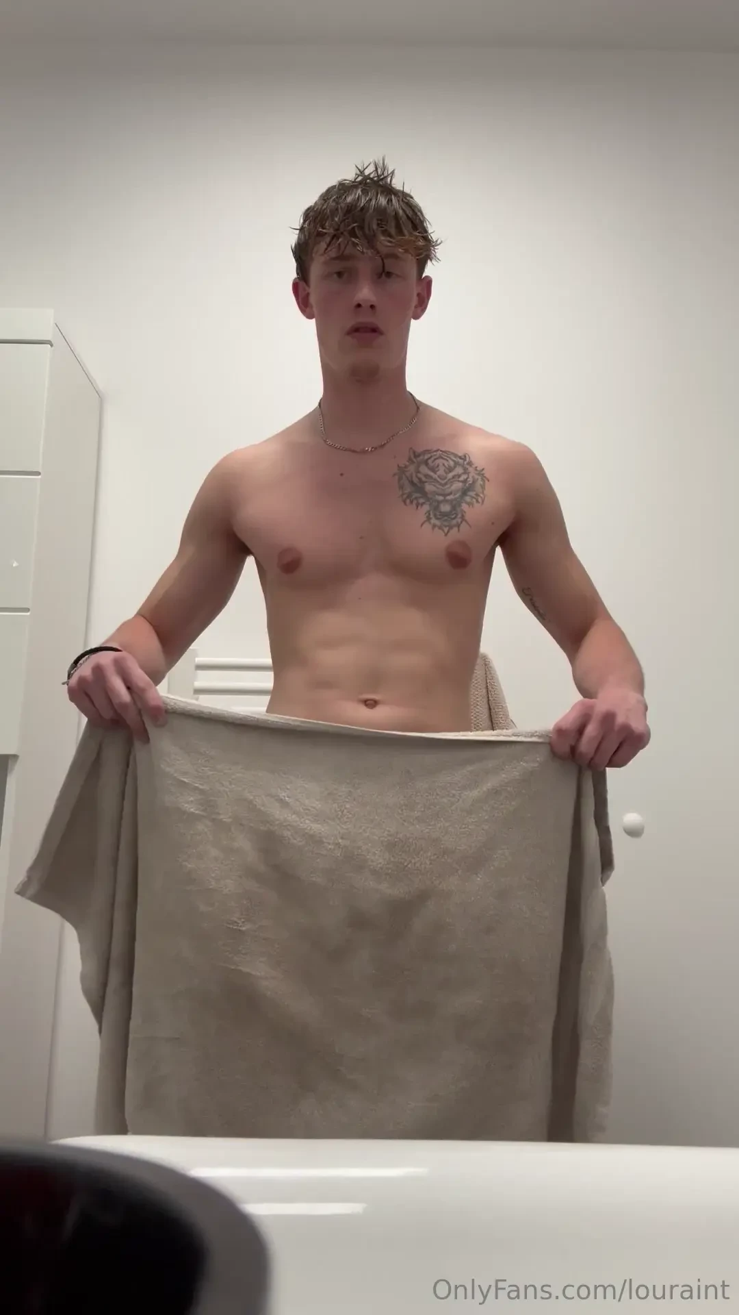 It s time to jerk off 