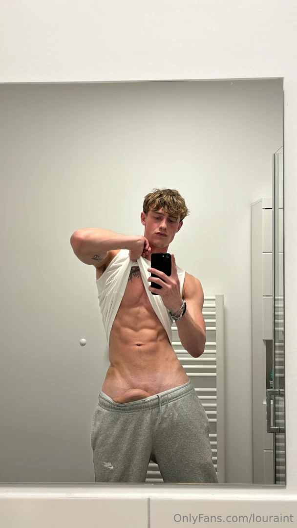 Is it hot in here or is it just me spoiler it s me 