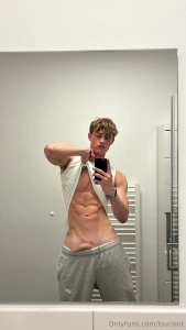 Is it hot in here or is it just me spoiler it s me