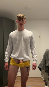 It s all in the way i look at you let s make it count