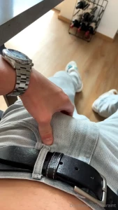 You think this is sexy part 1