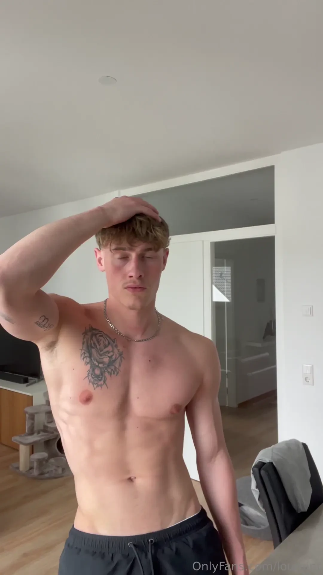 Tell me how sexy i am part 30 