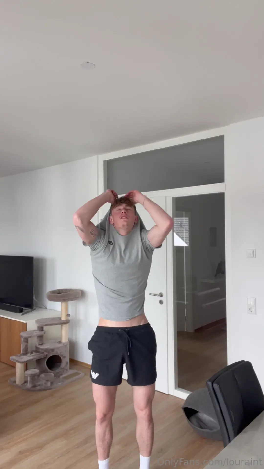 Tell me how sexy i am part 29 