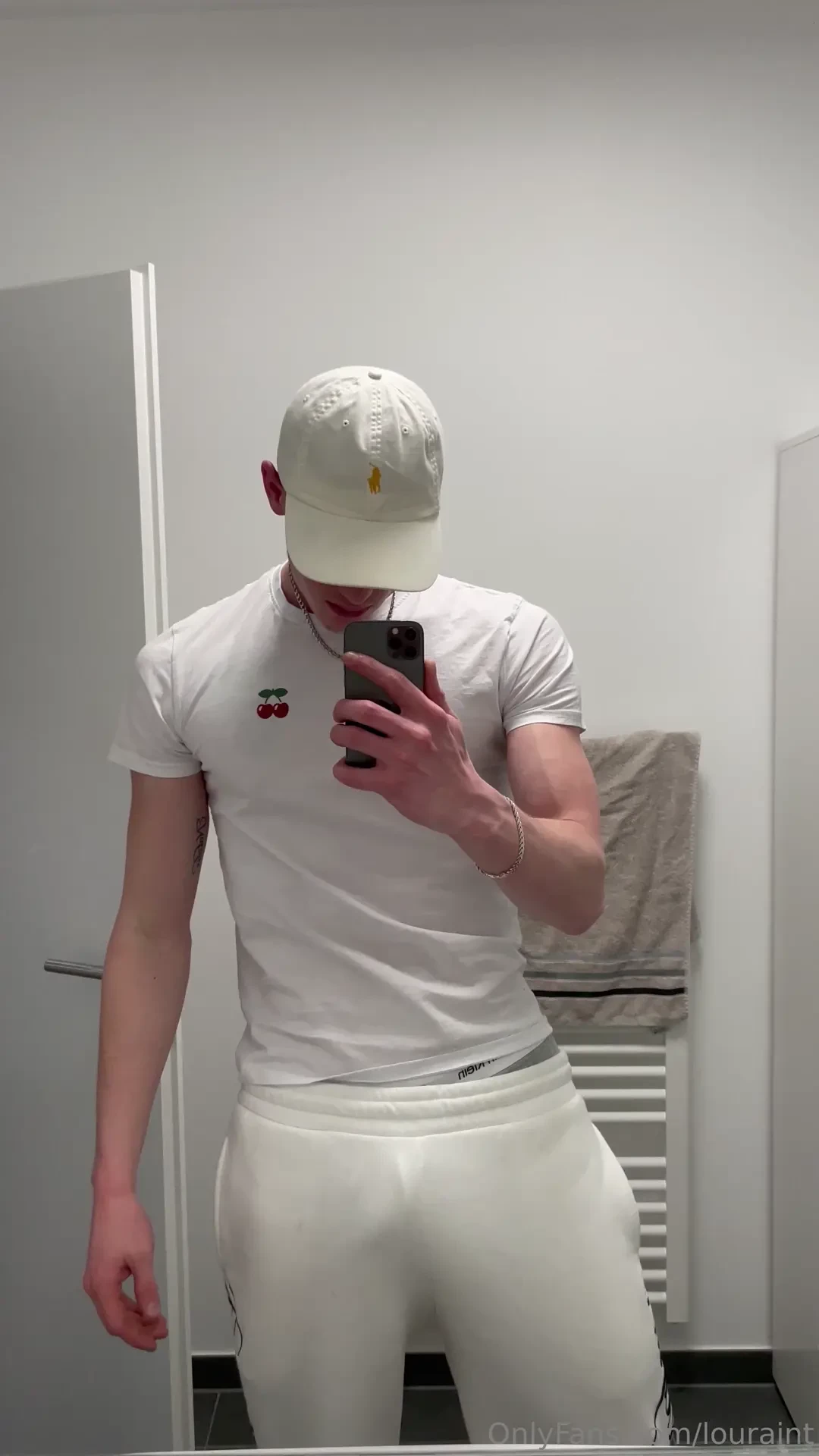 You like my outfit part 64 