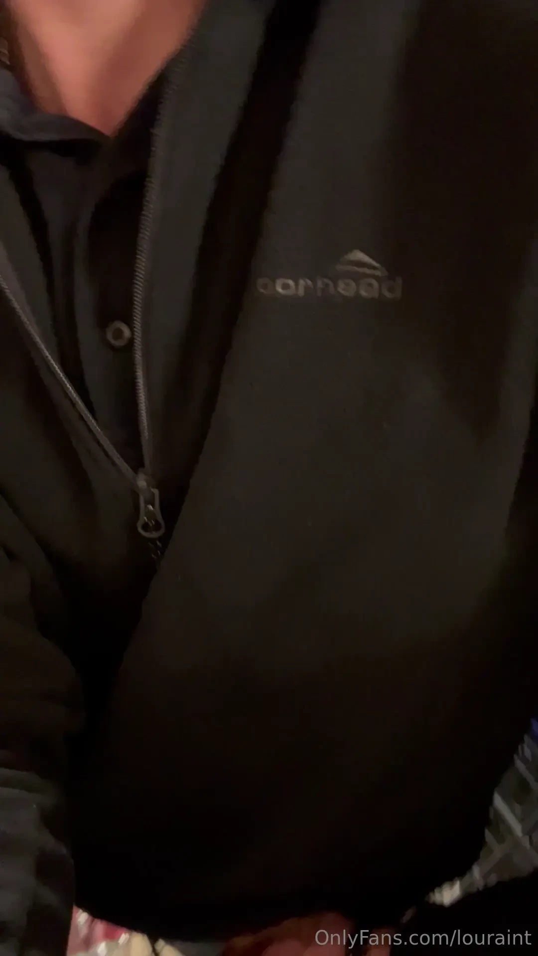 Secretly flashing at work because im horny 