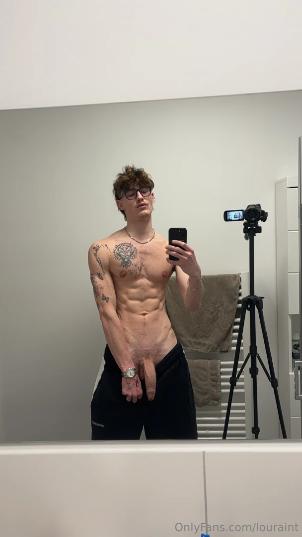 I know you want my cock in your mouth 