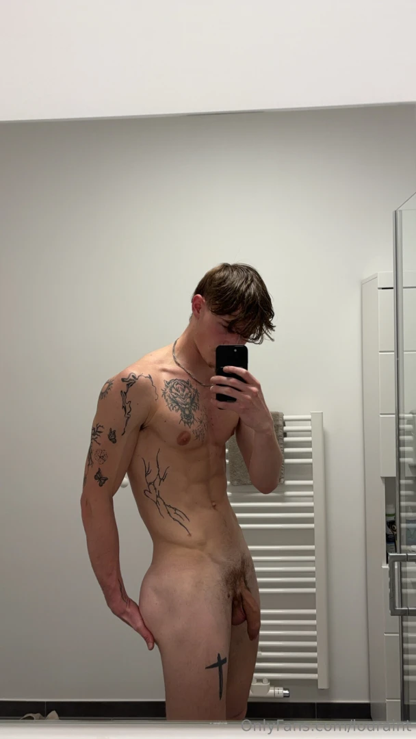 Spoiling you is my favorite hobby 