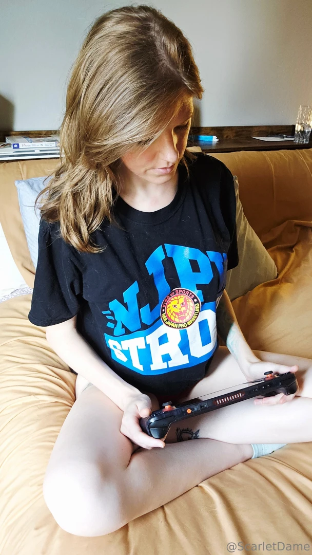 Did you play any good games over the weekend 