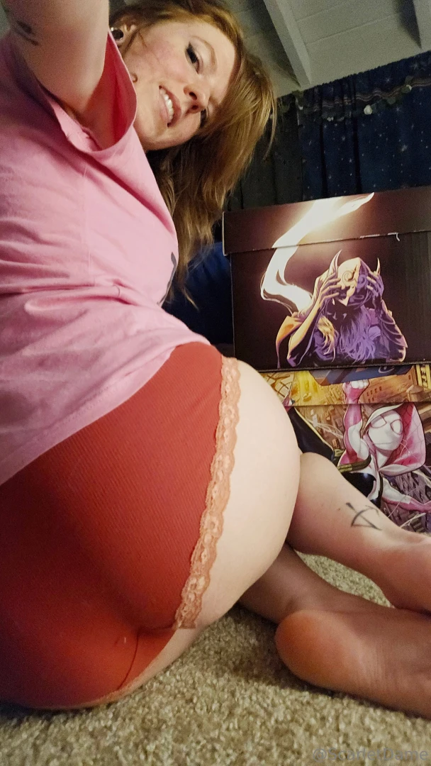 Organizing my comics tonight p 