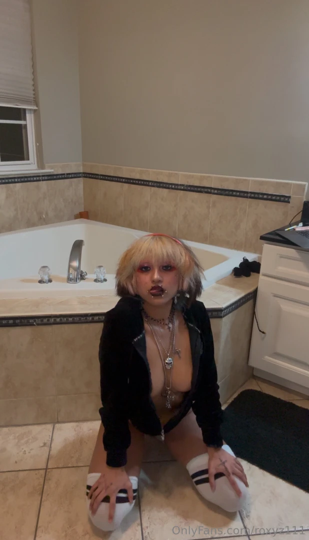 I got back dermals great view for back shots part 3 