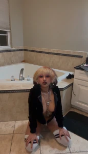 I got back dermals great view for back shots part 3