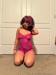 Im back dm me on what u wnt to see for priv videos etc part 8