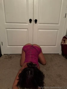 Im back dm me on what u wnt to see for priv videos etc