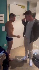 We fuck for hours full video on onlyfans com willruas