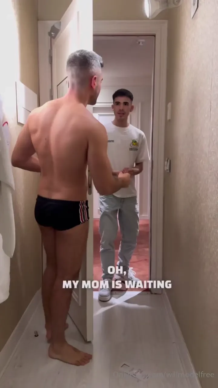I m picking up this hot twink and we fuck so good full video on my 