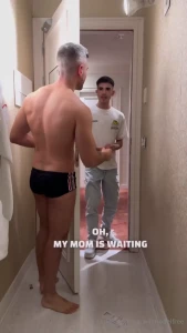 I m picking up this hot twink and we fuck so good full video on my