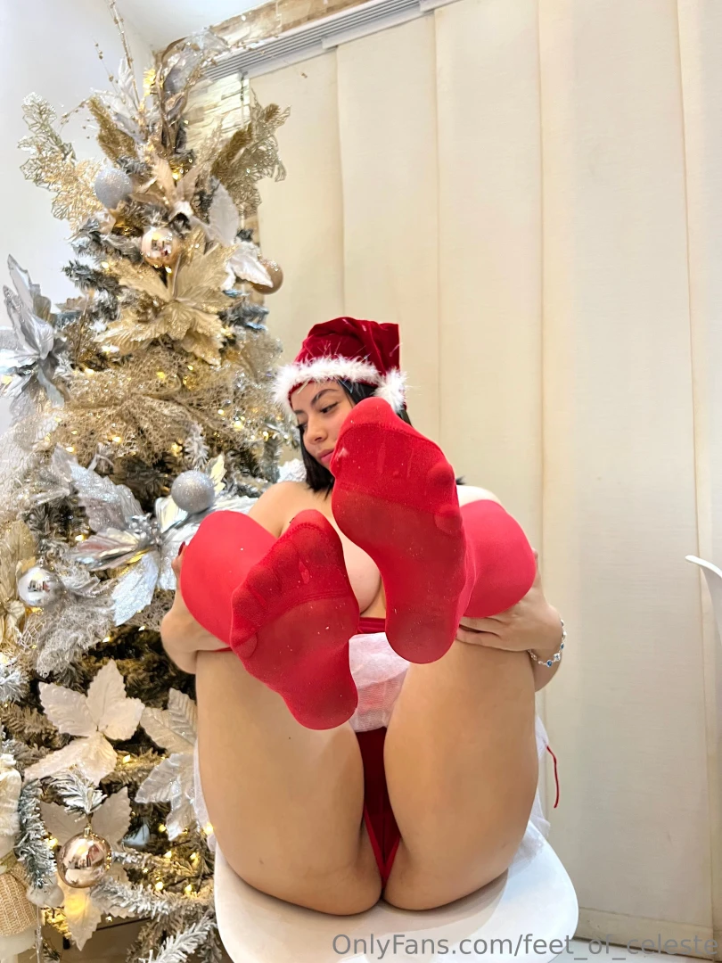 Merry christmas i hope you ve been good this year part 3 