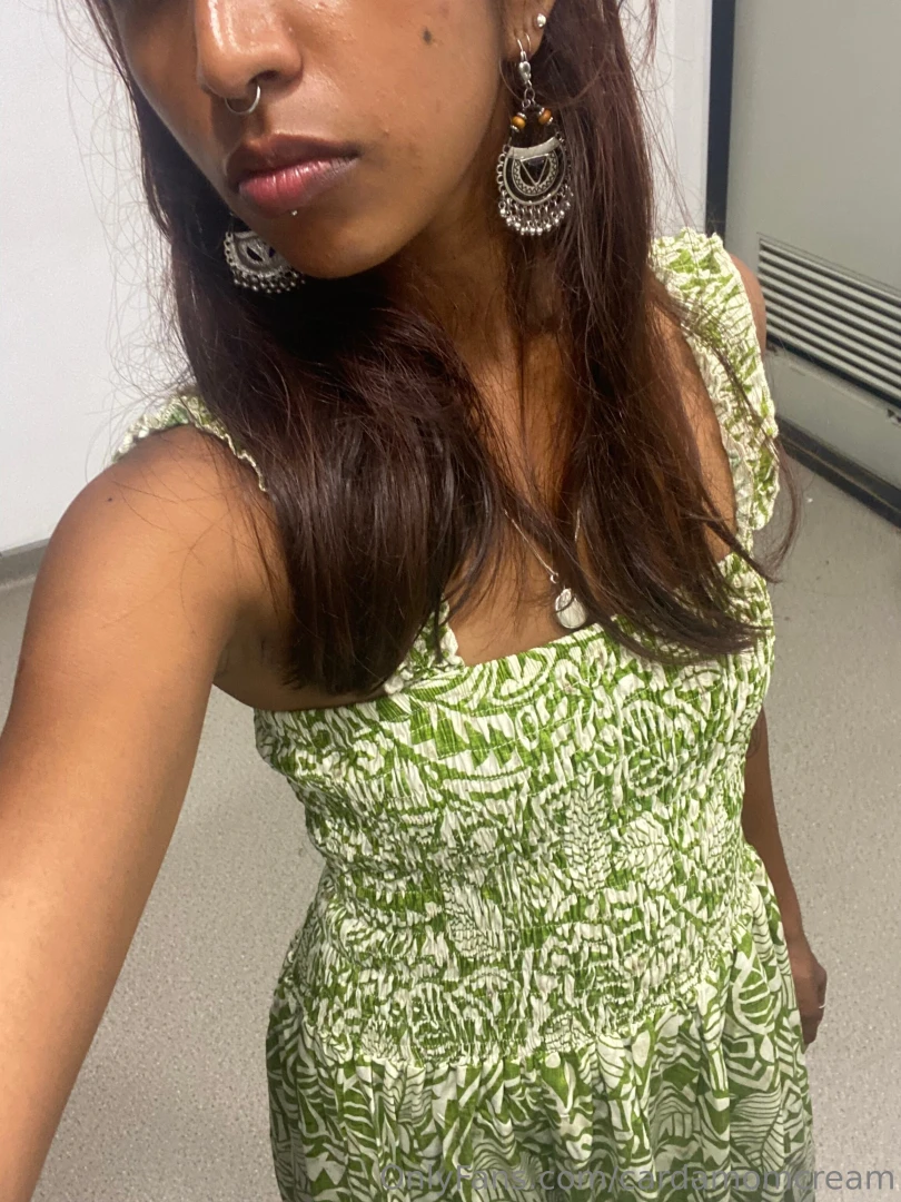 I wanna be your exotic little doll unlock full face and mirror ootd 