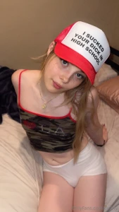 Nasty thoughts only part 1