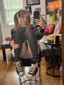 4am mirror selfie lore part 1