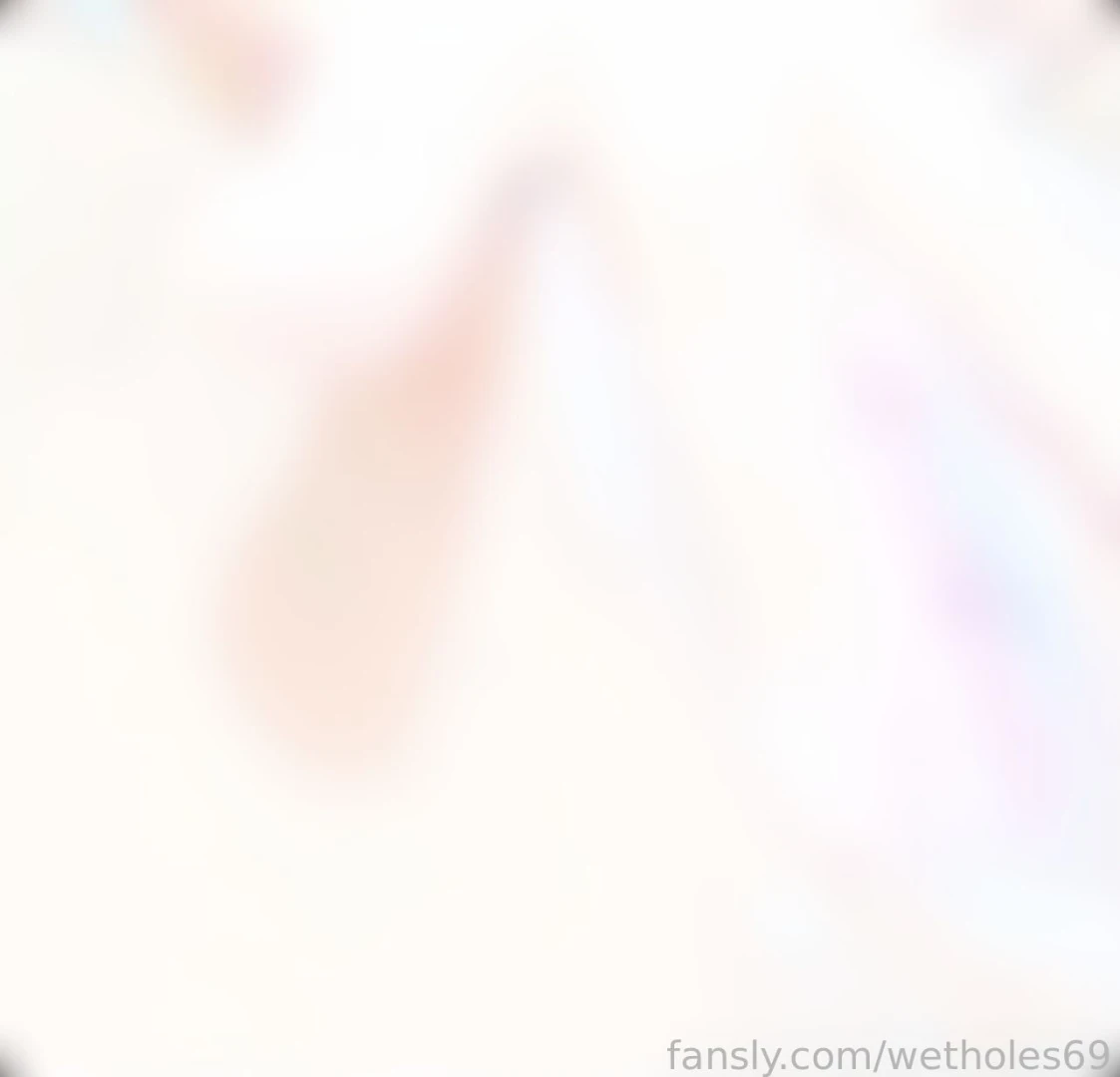 Fyp wetpussy sexygirl blonde 