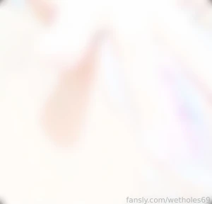 Fyp wetpussy sexygirl blonde