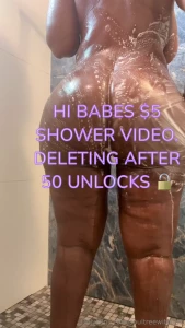 Where baby at check your dm