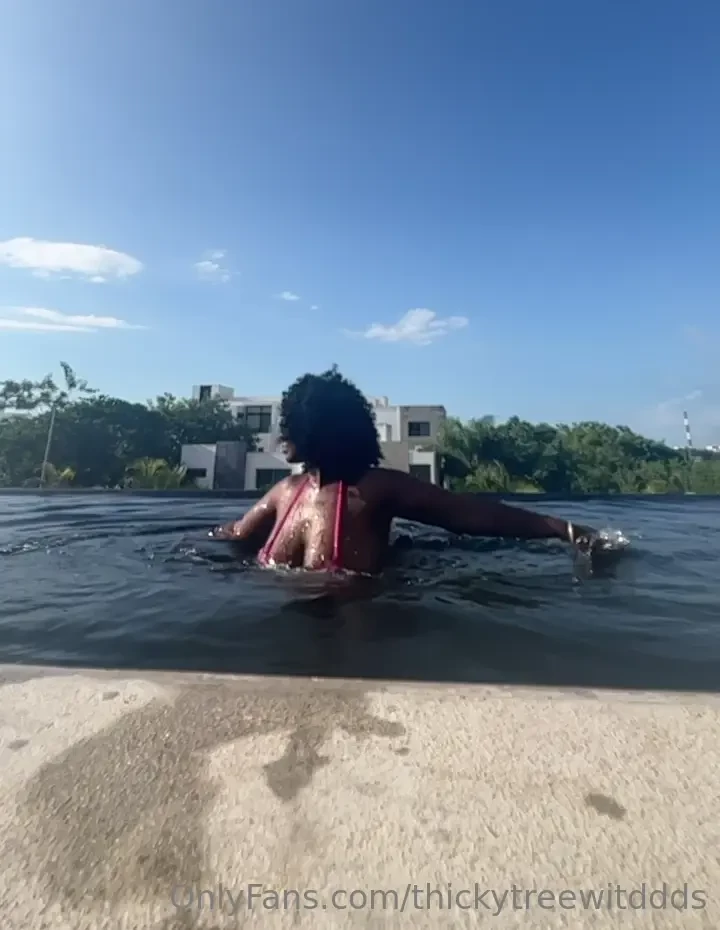 The vibe is undeniable playa del carmen 