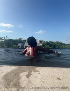 The vibe is undeniable playa del carmen